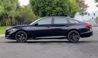 雅阁星空限量版 雅阁星空限量版