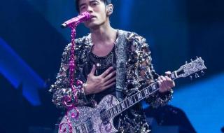 蔡依林周杰伦演唱会 蔡依林周杰伦演唱会