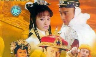 孝庄秘史主题曲 孝庄秘史主题曲