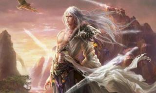 剑魔独孤求败主题曲 剑魔独孤求败主题曲