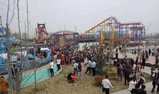 游乐园门票 游乐园门票